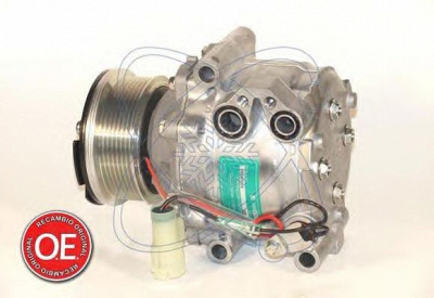 ELECTRO AUTO 20a3204 -  Компрессор, кондиционер